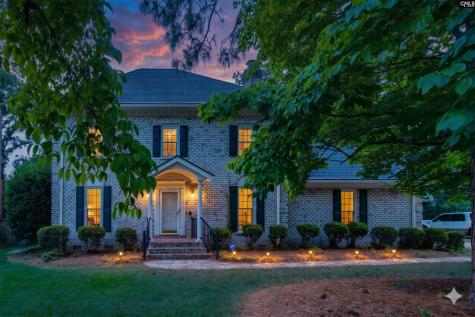 112 Genessee Valley Road Columbia SC 29223