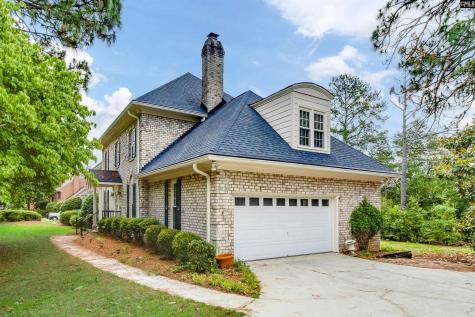 112 Genessee Valley Road Columbia SC 29223