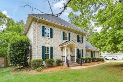 112 Genessee Valley Road Columbia SC 29223