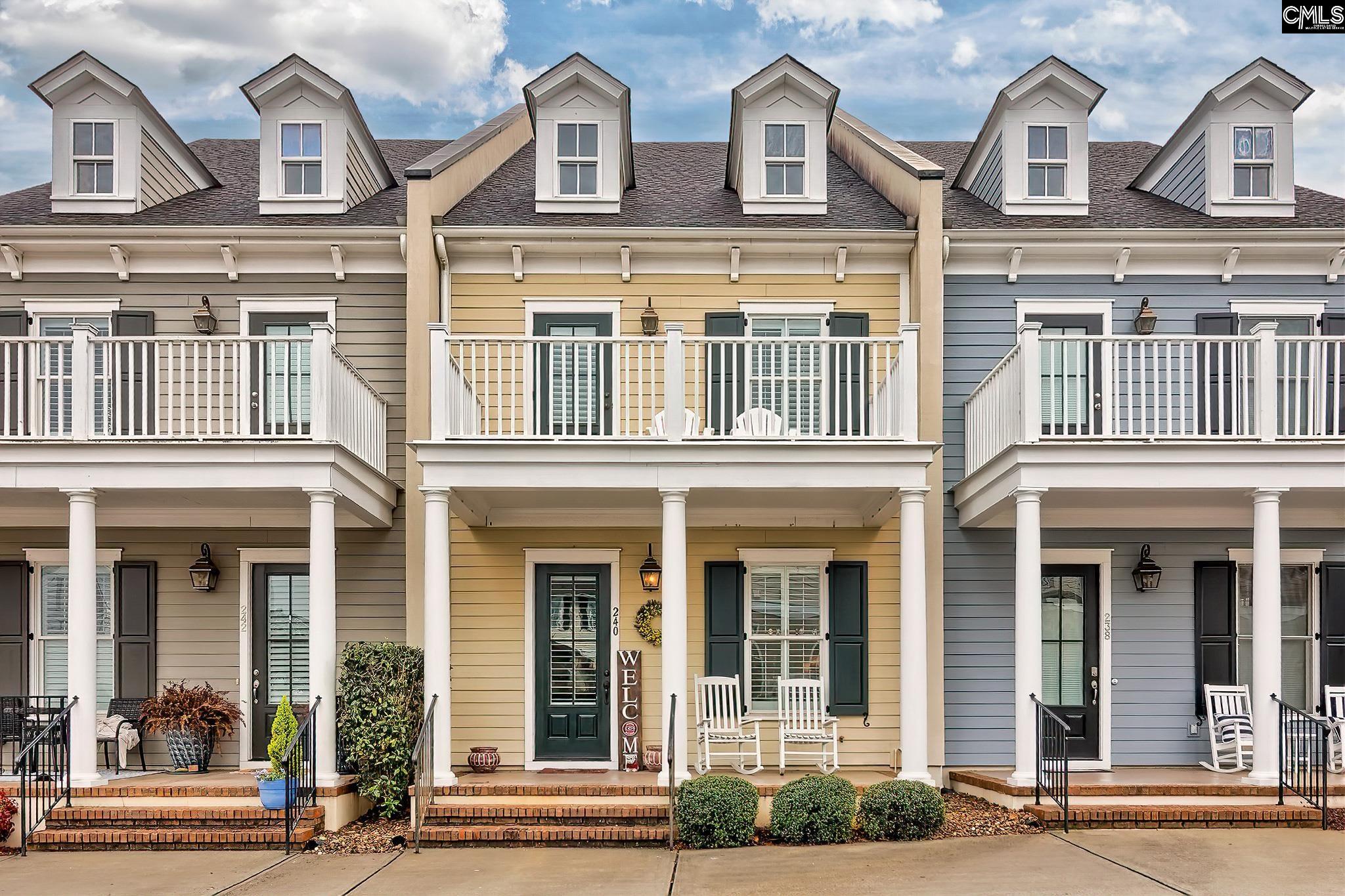 240 Waterstone Drive Lexington SC 29072