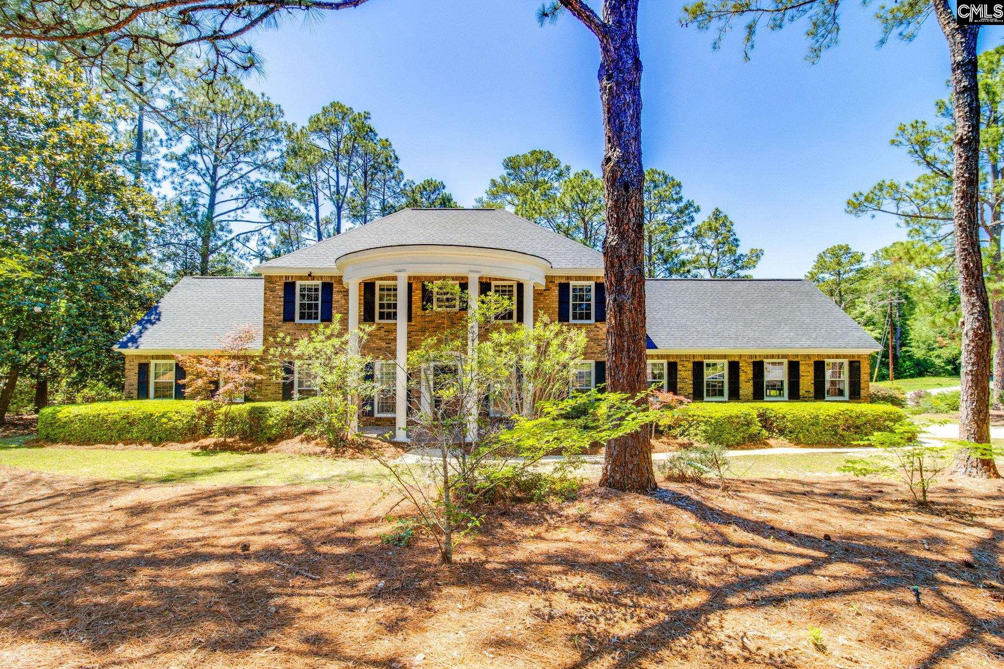 240 Spring Valley Road Columbia SC 29223