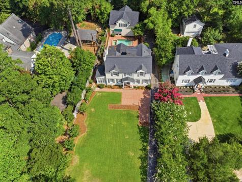 2631 Stratford Road Columbia SC 29204