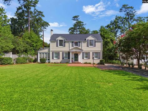 2631 Stratford Road Columbia SC 29204