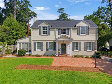 2631 Stratford Road Columbia SC 29204