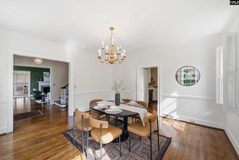 2631 Stratford Road Columbia SC 29204