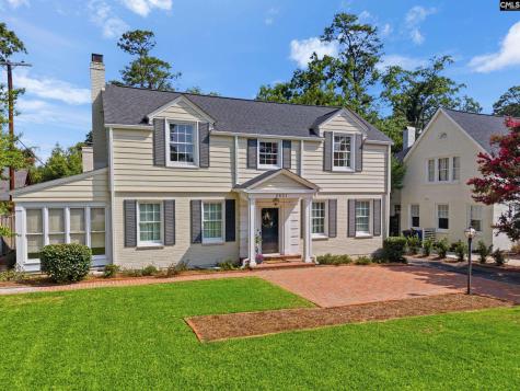 2631 Stratford Road Columbia SC 29204
