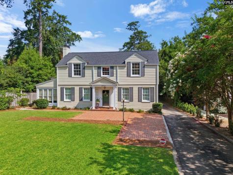 2631 Stratford Road Columbia SC 29204