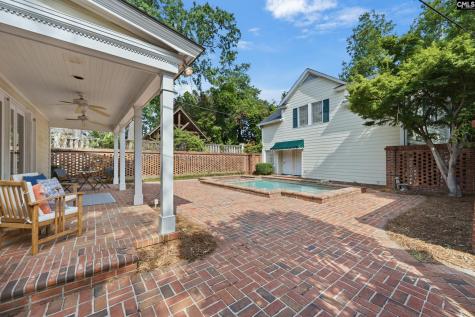 2631 Stratford Road Columbia SC 29204