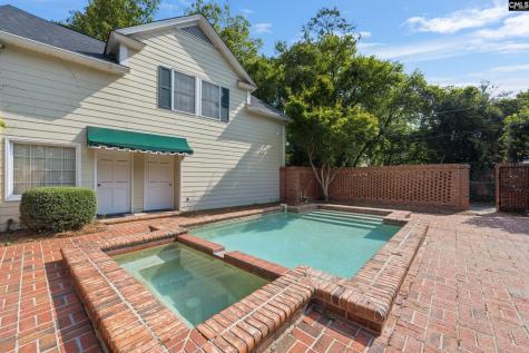 2631 Stratford Road Columbia SC 29204