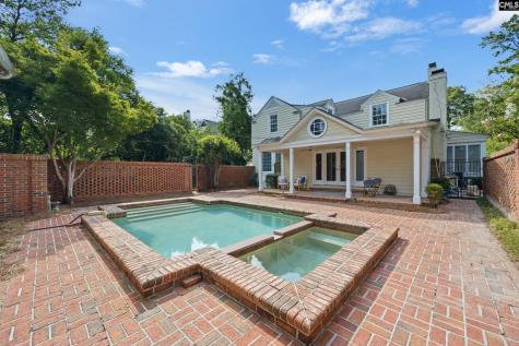 2631 Stratford Road Columbia SC 29204