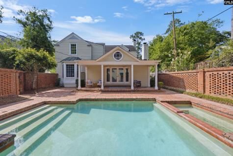 2631 Stratford Road Columbia SC 29204