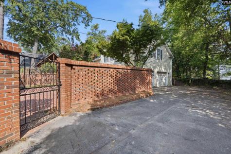 2631 Stratford Road Columbia SC 29204