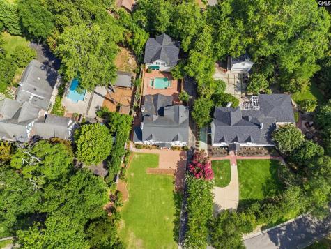 2631 Stratford Road Columbia SC 29204