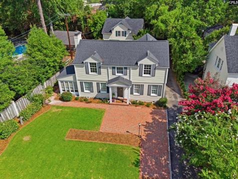 2631 Stratford Road Columbia SC 29204