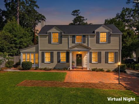 2631 Stratford Road Columbia SC 29204
