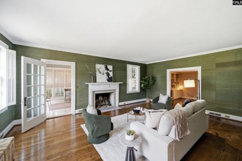 2631 Stratford Road Columbia SC 29204