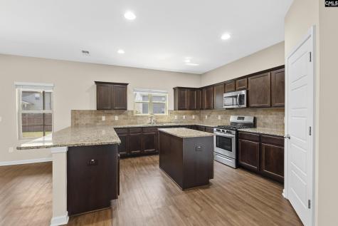 558 Sterling Ponds Drive Blythewood SC 29016