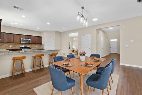 558 Sterling Ponds Drive Blythewood SC 29016