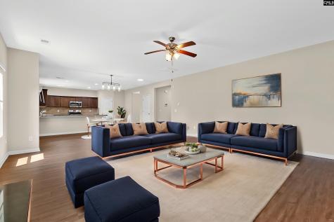 558 Sterling Ponds Drive Blythewood SC 29016