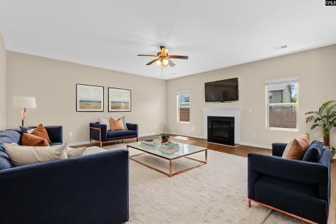 558 Sterling Ponds Drive Blythewood SC 29016