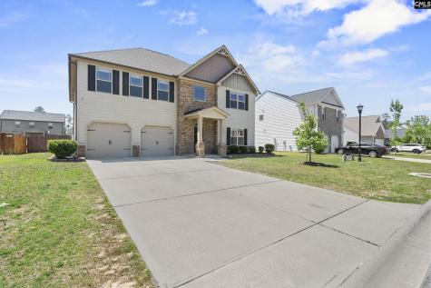 558 Sterling Ponds Drive Blythewood SC 29016