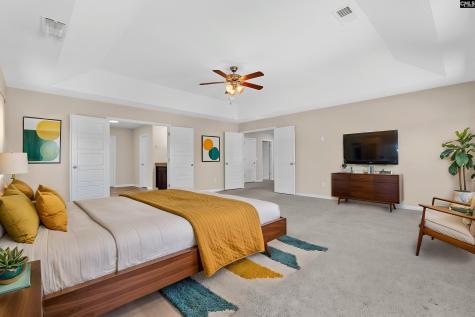 558 Sterling Ponds Drive Blythewood SC 29016