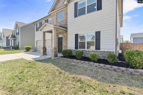 558 Sterling Ponds Drive Blythewood SC 29016