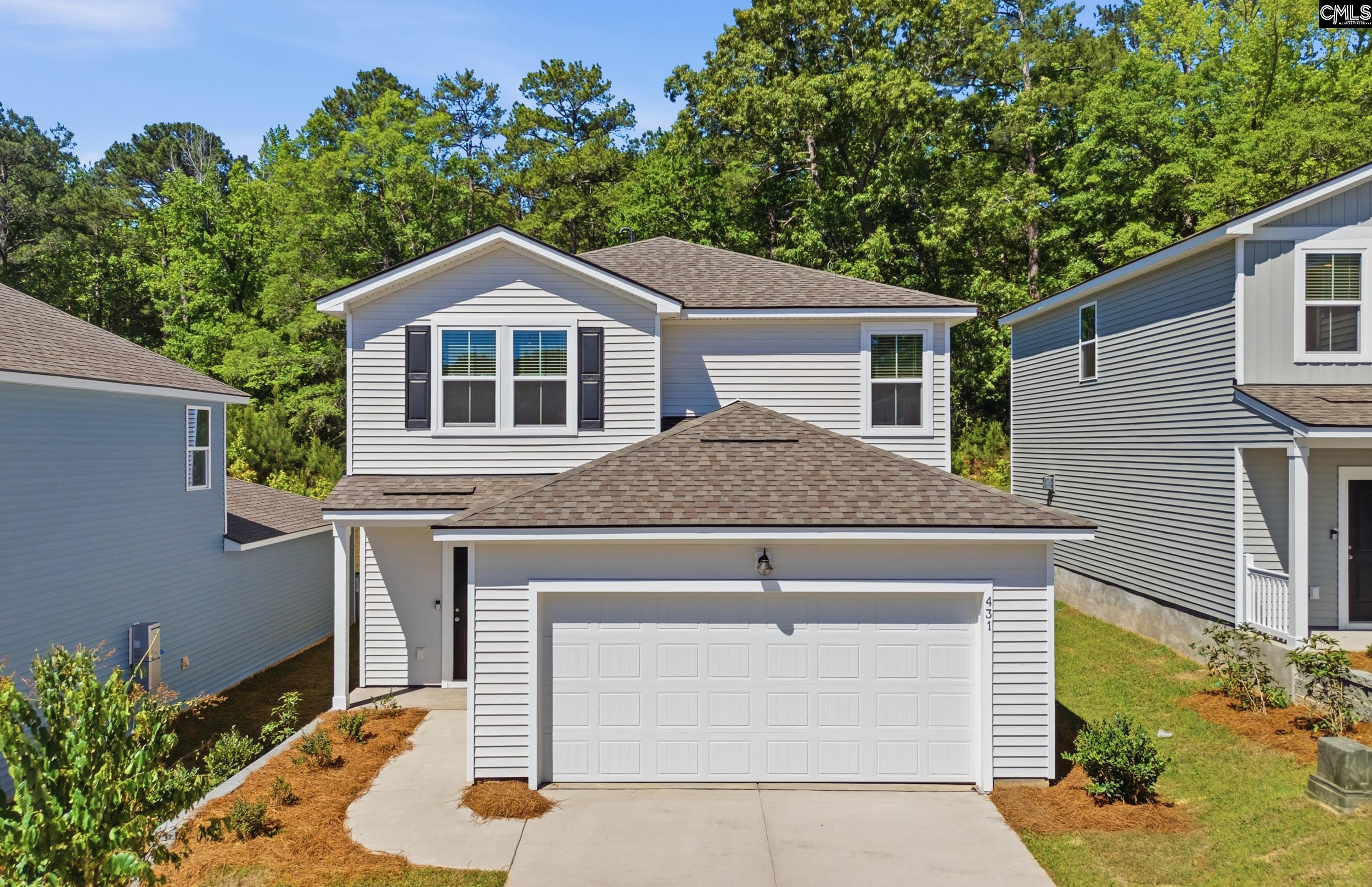 431 Edith Court Blythewood SC 29016