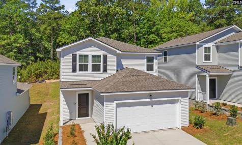 431 Edith Court Blythewood SC 29016