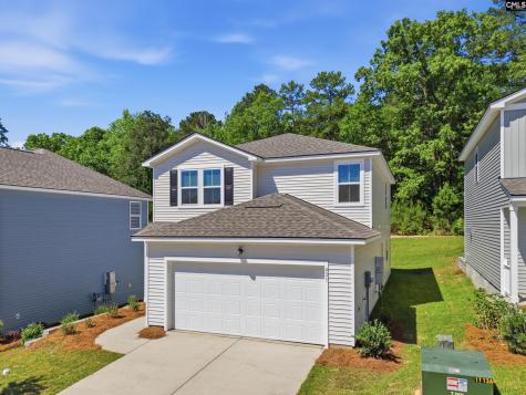 431 Edith Court Blythewood SC 29016