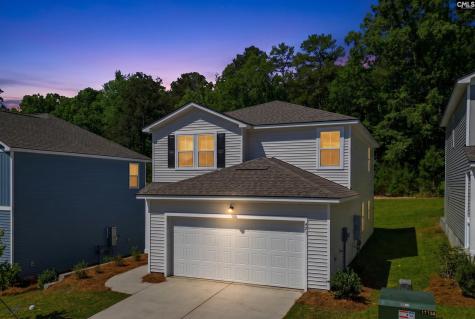 431 Edith Court Blythewood SC 29016
