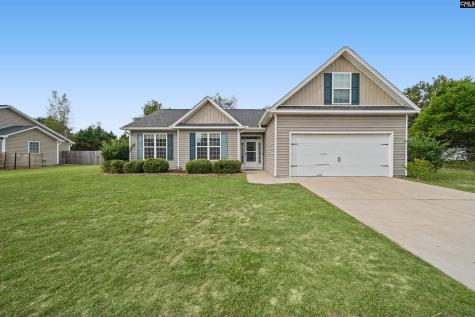 33 Raindance Lane Camden SC 29020