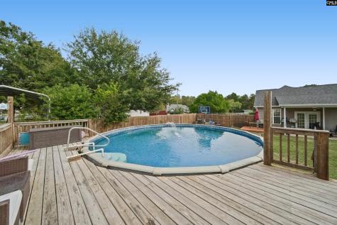33 Raindance Lane Camden SC 29020