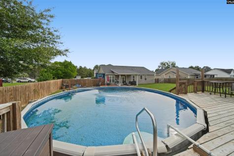 33 Raindance Lane Camden SC 29020