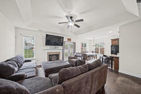 33 Raindance Lane Camden SC 29020