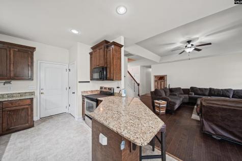 33 Raindance Lane Camden SC 29020