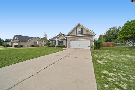 33 Raindance Lane Camden SC 29020