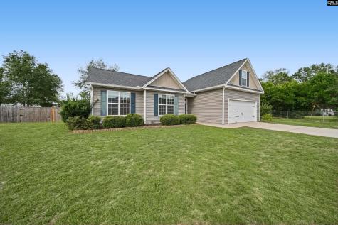 33 Raindance Lane Camden SC 29020