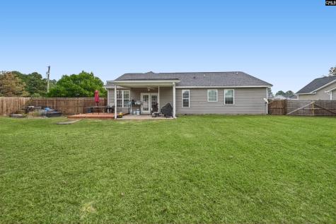 33 Raindance Lane Camden SC 29020
