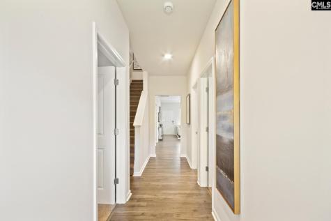 511 Chrome Horse Lane Lexington SC 29073