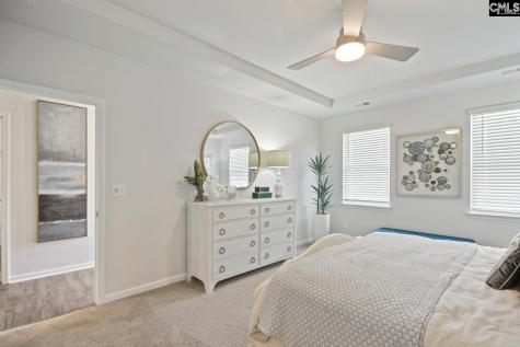 511 Chrome Horse Lane Lexington SC 29073