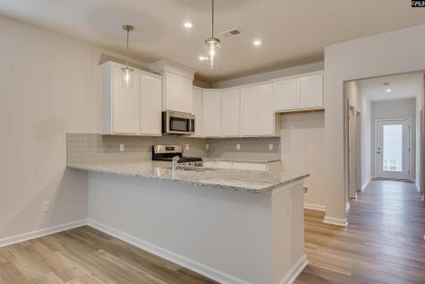 511 Chrome Horse Lane Lexington SC 29073