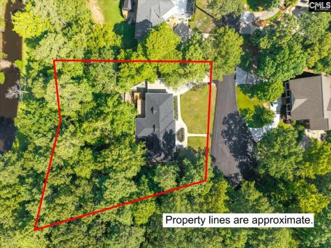108 Scotland Court Lexington SC 29072