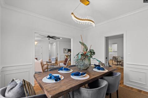 108 Scotland Court Lexington SC 29072