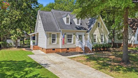 405 London Pride Road Irmo SC 29063