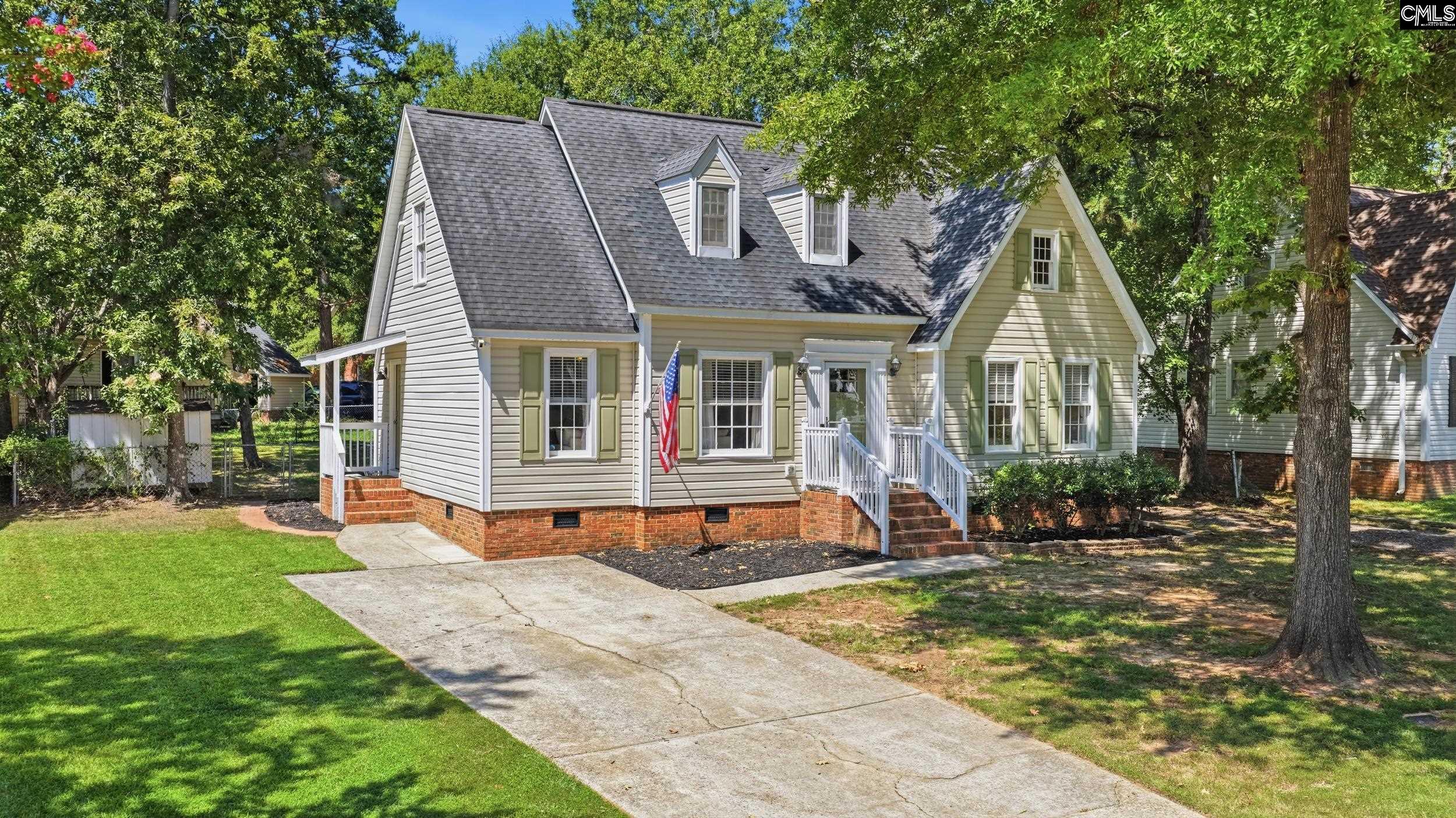 405 London Pride Road Irmo SC 29063