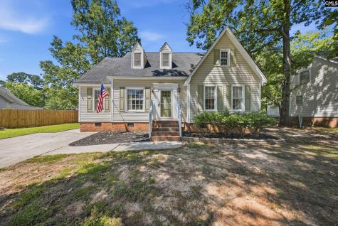405 London Pride Road Irmo SC 29063