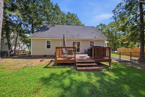 405 London Pride Road Irmo SC 29063