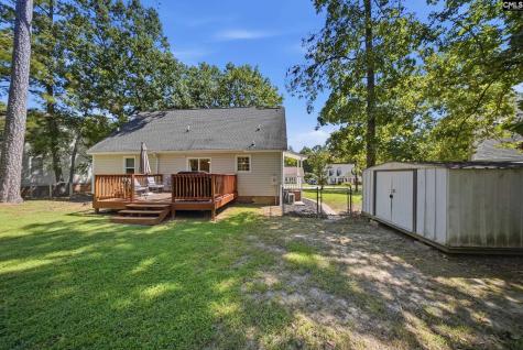 405 London Pride Road Irmo SC 29063