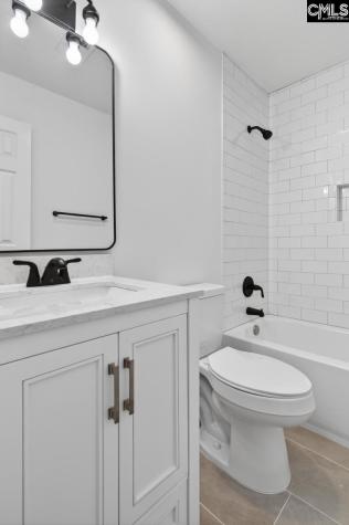 7 Kinrose Court Columbia SC 29229-9329
